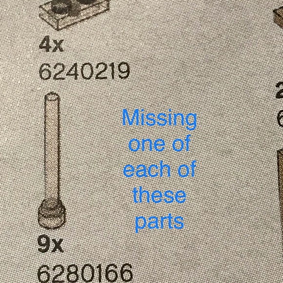 Stranger Things LEGO #75810 - Picture 7 of 7